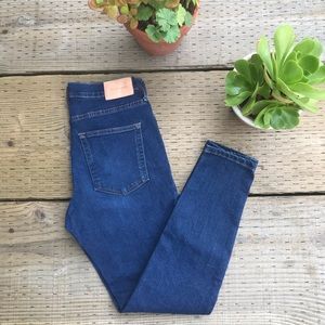 Everlane Denim Jeans